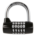 Zámky a zabezpečení